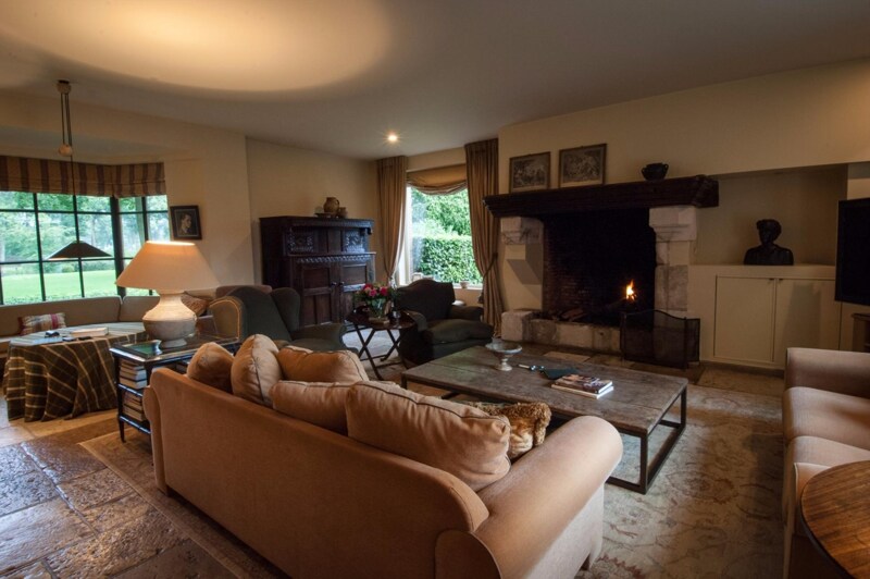 Exclusieve Villa te Oud-Turnhout