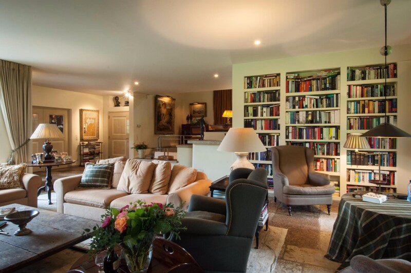 Exclusieve Villa te Oud-Turnhout