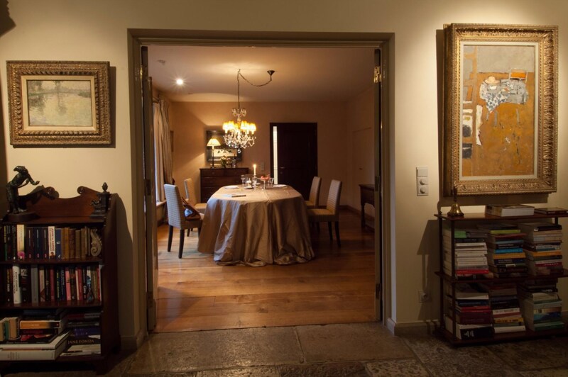 Exclusieve Villa te Oud-Turnhout