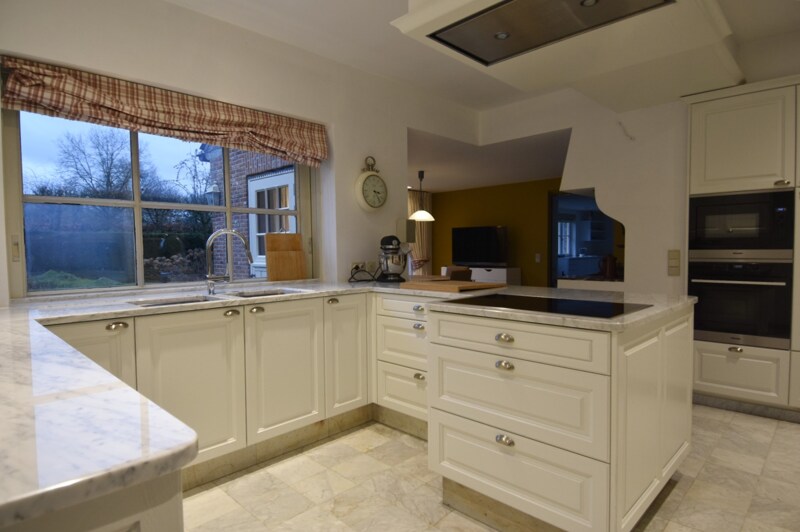 Exclusieve Villa te Oud-Turnhout