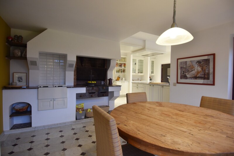 Exclusieve Villa te Oud-Turnhout