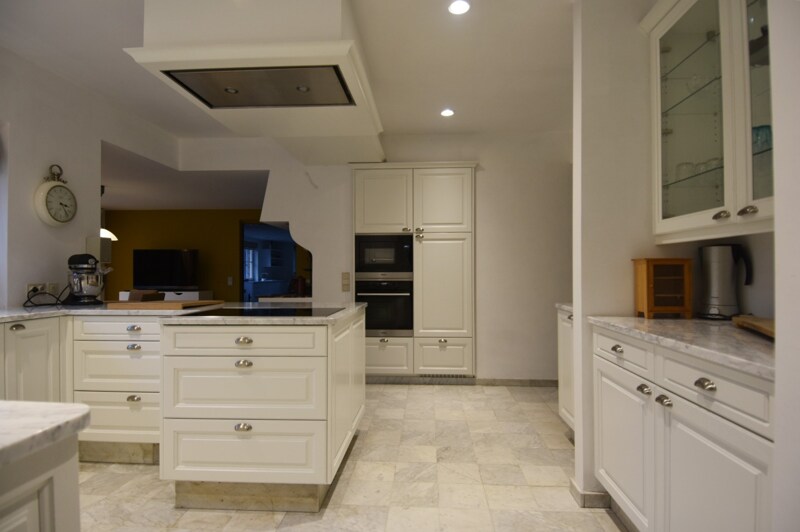 Exclusieve Villa te Oud-Turnhout