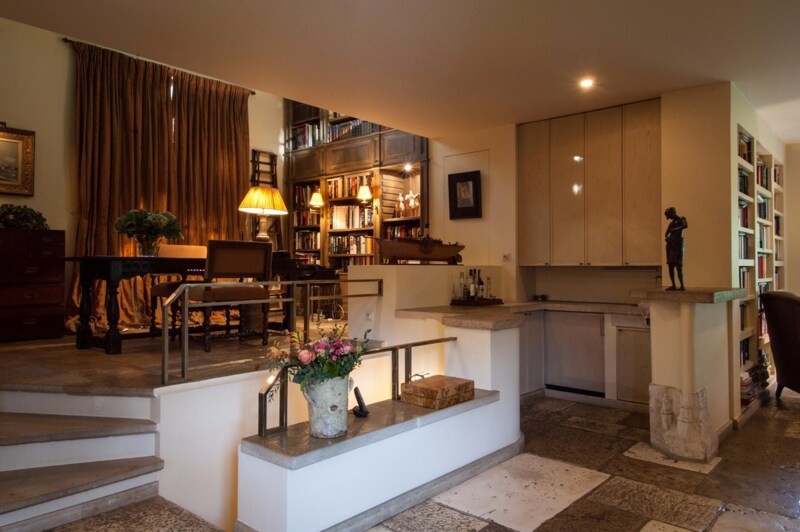 Exclusieve Villa te Oud-Turnhout