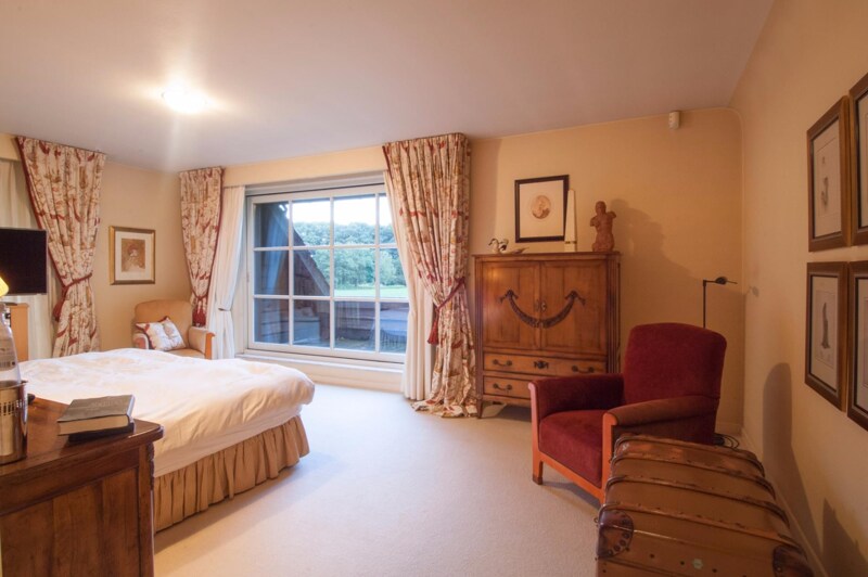 Exclusieve Villa te Oud-Turnhout