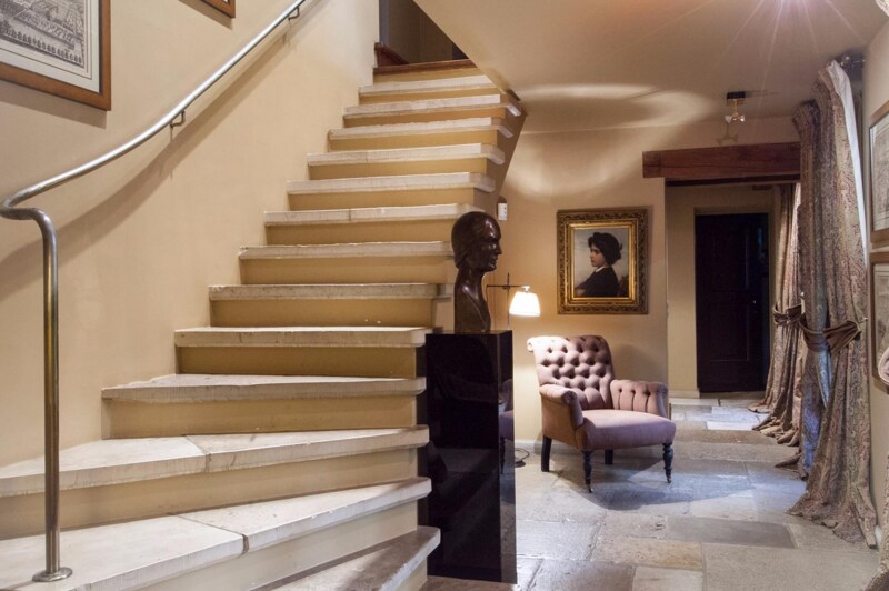 Exclusieve Villa te Oud-Turnhout