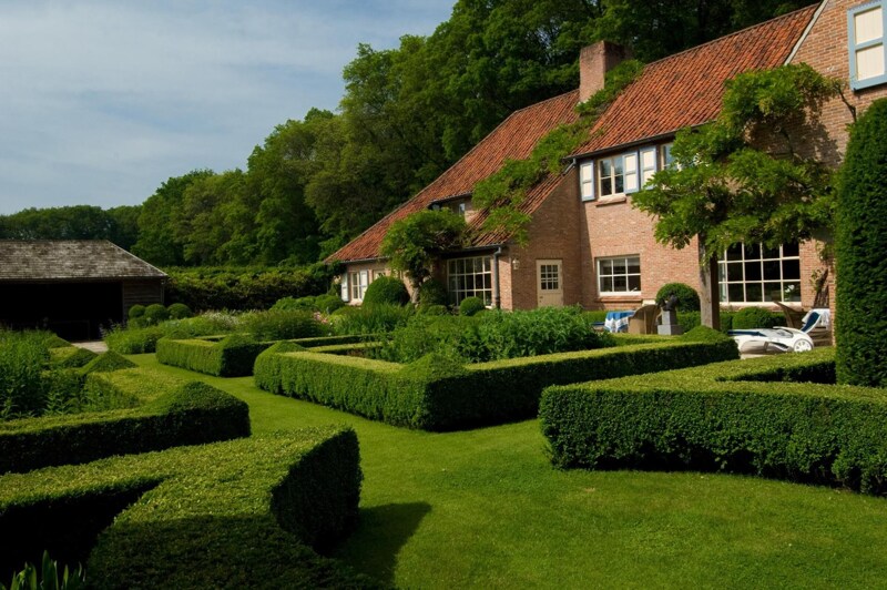 Exclusieve Villa te Oud-Turnhout