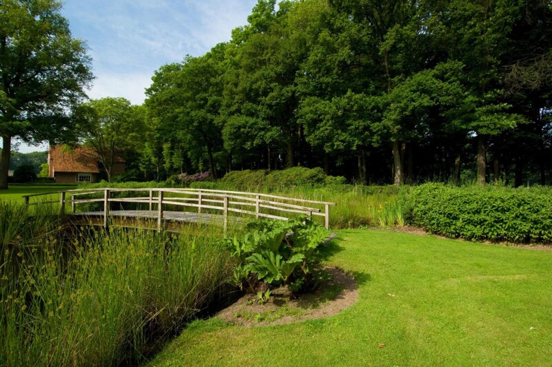 Exclusieve Villa te Oud-Turnhout