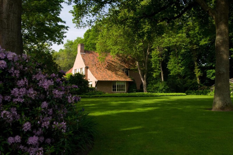 Exclusieve Villa te Oud-Turnhout