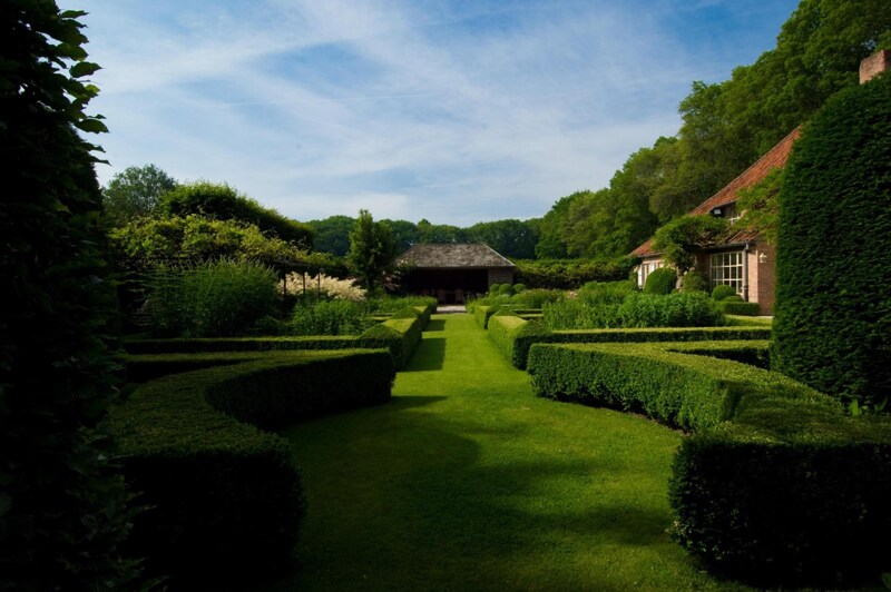 Exclusieve Villa te Oud-Turnhout