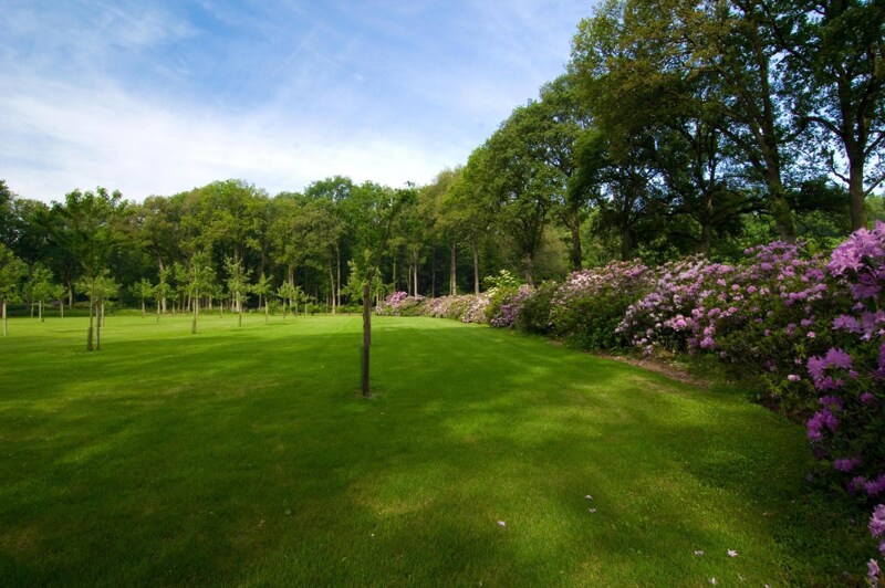 Exclusieve Villa te Oud-Turnhout