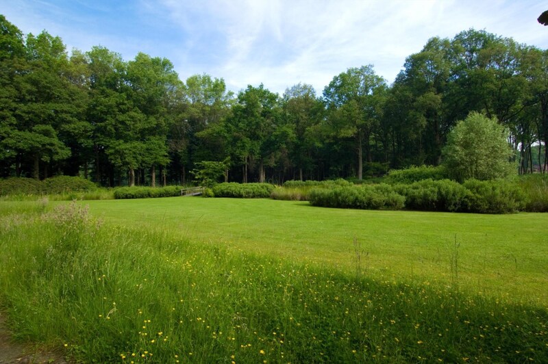 Exclusieve Villa te Oud-Turnhout