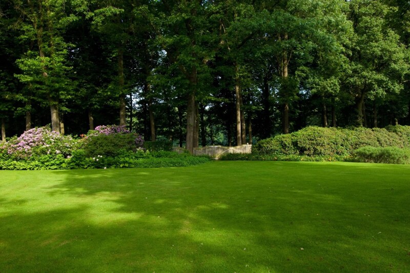 Exclusieve Villa te Oud-Turnhout