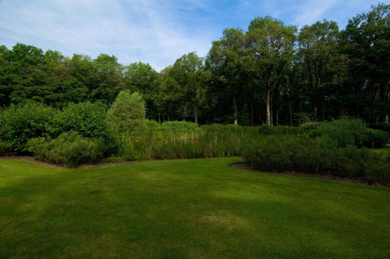 Exclusieve Villa te Oud-Turnhout