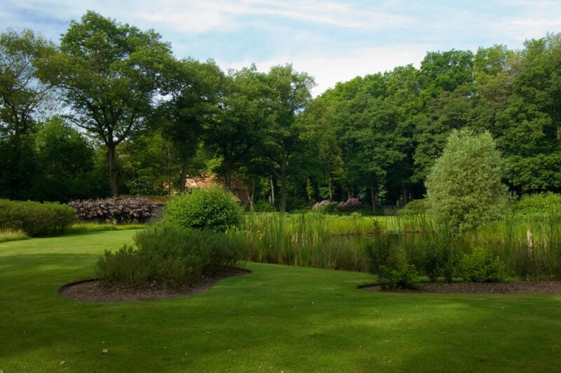 Exclusieve Villa te Oud-Turnhout