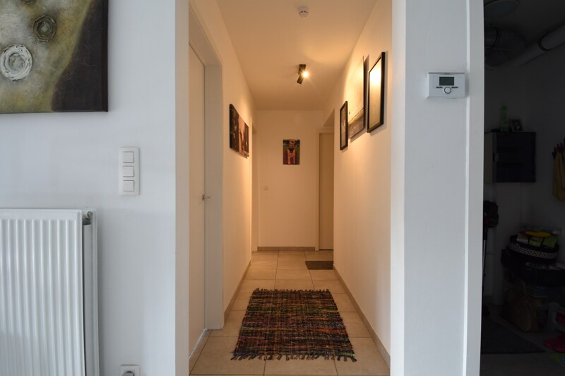 Appartement te Oud-Turnhout