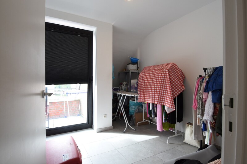 Appartement te Oud-Turnhout