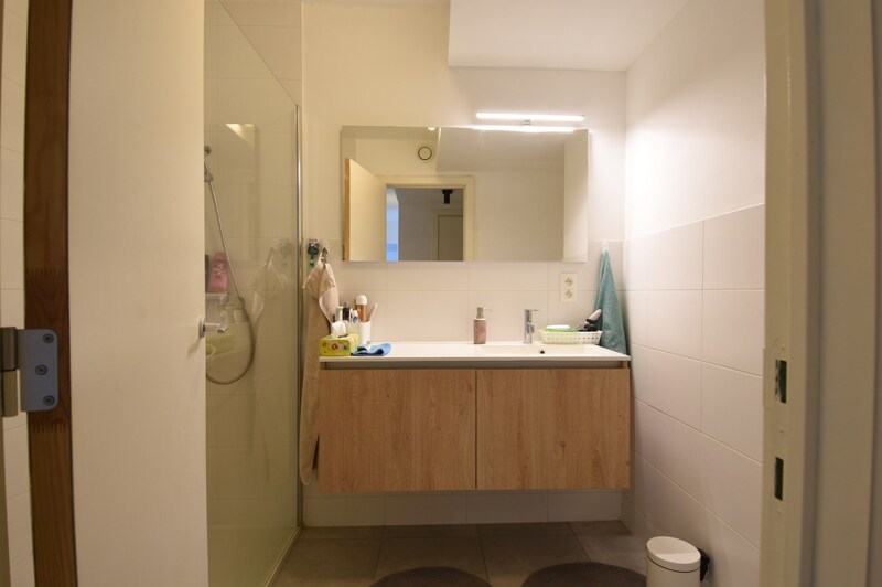 Appartement te Oud-Turnhout