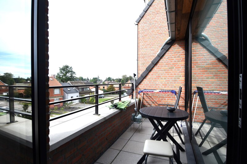 Appartement te Oud-Turnhout