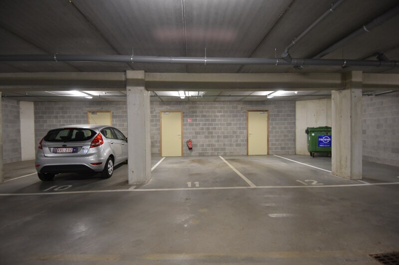 Appartement te Oud-Turnhout