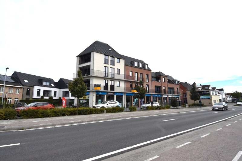 Appartement te Oud-Turnhout