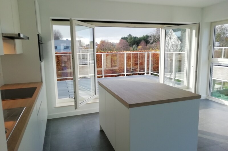 Duplex te Hoogstraten