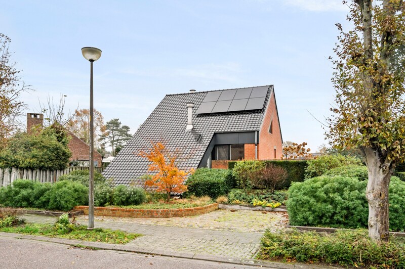 Woning te Kasterlee