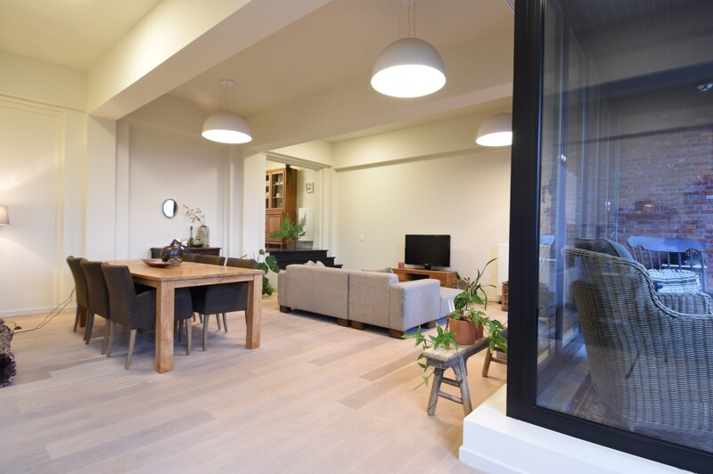 Loft te Turnhout