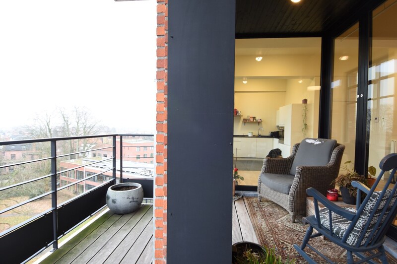 Loft te Turnhout