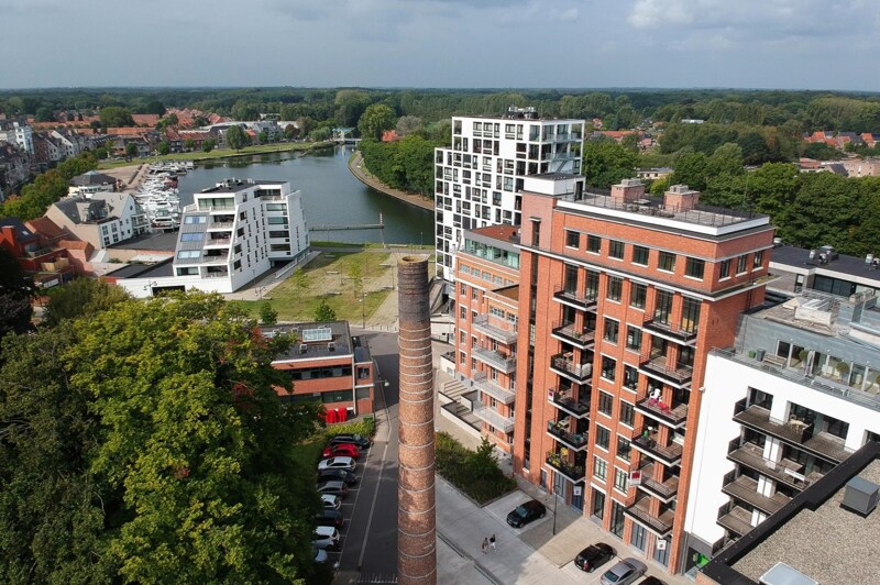 Loft te Turnhout