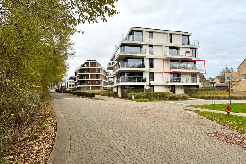 Appartement te Turnhout