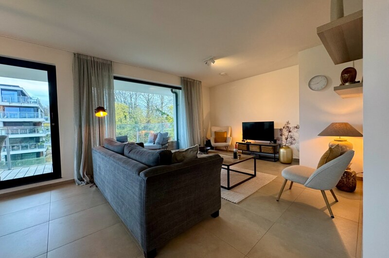 Appartement te Turnhout