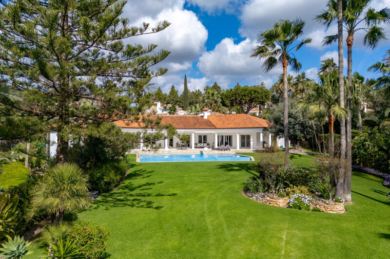 Villa te Marbella
