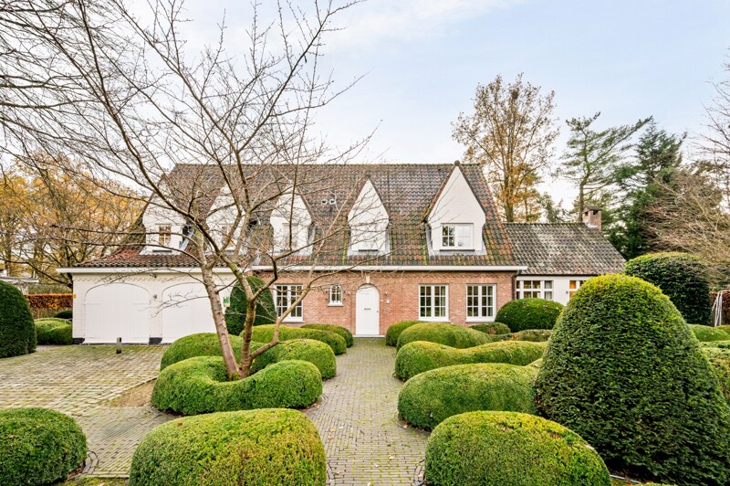 Villa te Schilde