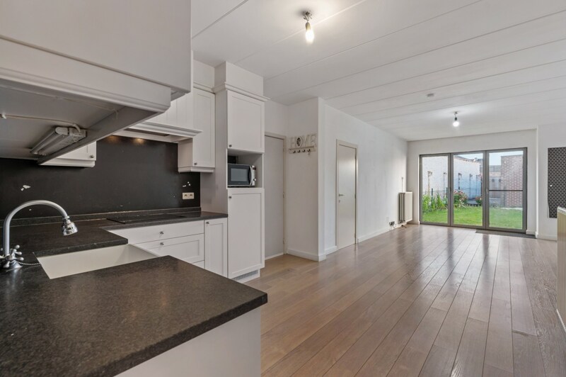 Benedenwoning te Turnhout