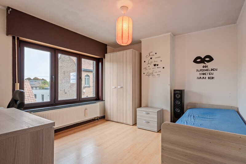 Woning te Deinze