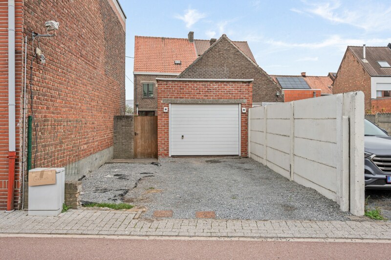 Woning te Deinze