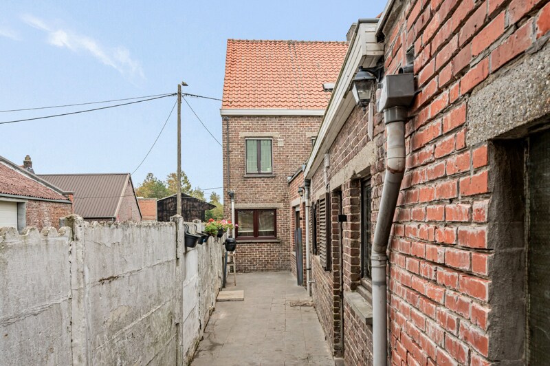 Woning te Deinze