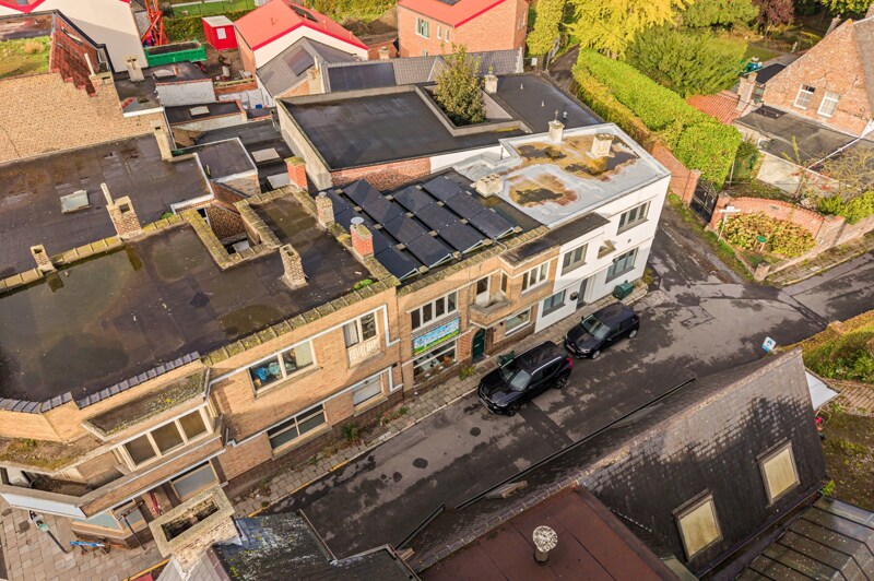 Woning te Oudenaarde