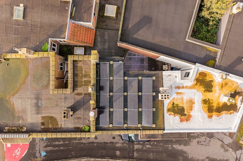 Woning te Oudenaarde