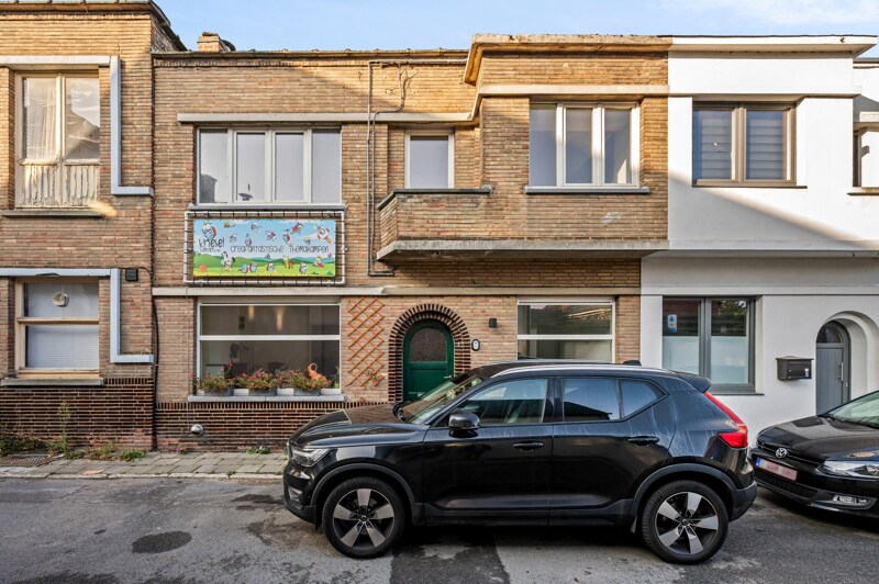 Woning te Oudenaarde