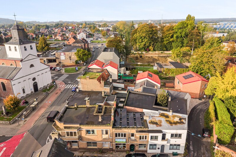 Woning te Oudenaarde