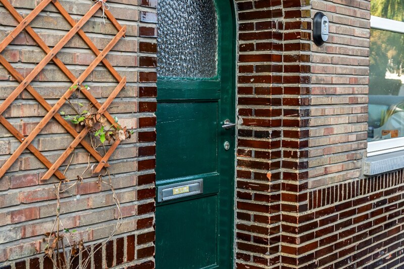 Woning te Oudenaarde