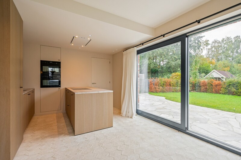 Woning te Gijzenzele