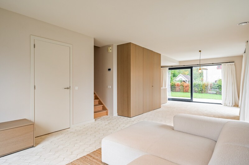 Woning te Gijzenzele