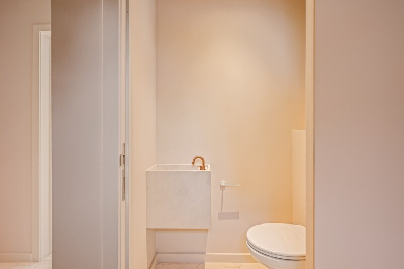 Woning te Gijzenzele