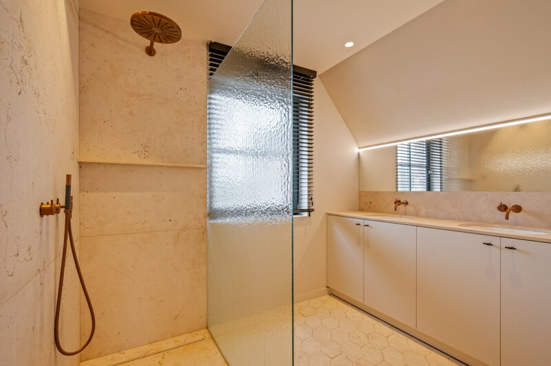 Woning te Gijzenzele