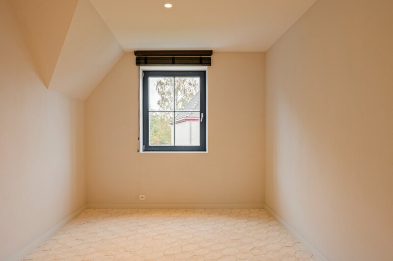 Woning te Gijzenzele