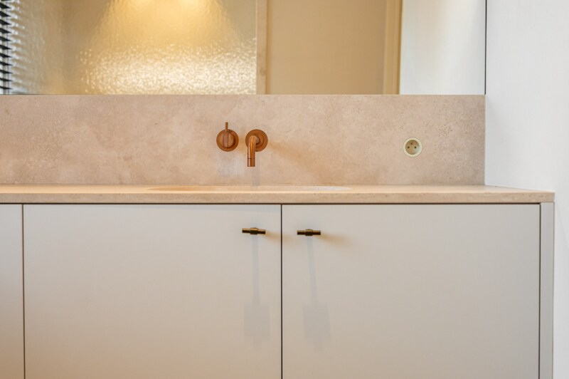 Woning te Gijzenzele