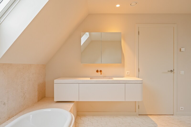 Woning te Gijzenzele