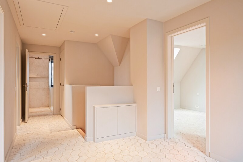 Woning te Gijzenzele